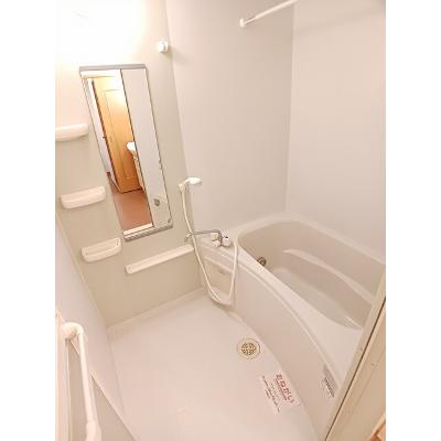 プラシードＢ 203【管理NO：1-013895402-02030】 ★家具家電は申し込み後に搬入しますの物件写真4