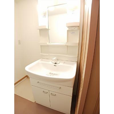 プラシードＢ 203【管理NO：1-013895402-02030】 ★家具家電は申し込み後に搬入しますの物件写真6