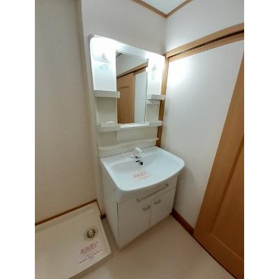 エストレーブ里　Ⅱ 203【管理NO：1-013616201-02030】 ★家具家電は申し込み後に搬入します 2026年08月上旬入居可能の物件写真6