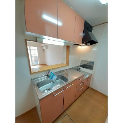 ベルコート市浜 103【管理NO：1-013568201-01030】 ★家具家電は申し込み後に搬入します★ ★2026年12月中旬入居可能★の物件写真3
