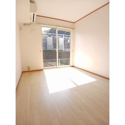 めぞん佐野Ｂ 102【管理NO：1-012649602-01020】 ★家具家電は申し込み後に搬入します 2026年10月中旬入居可能の物件写真2