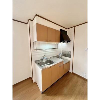 サンライト三屋　Ｃ 101【管理NO：1-011537001-01010】 ★家具家電は申し込み後に搬入します 2026年07月下旬入居可能の物件写真3