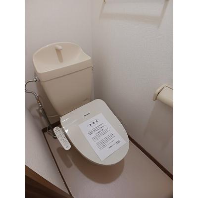 ラ・パルムドールⅠ 203【管理NO：1-011406801-02030】 ★家具家電は申し込み後に搬入しますの物件写真5