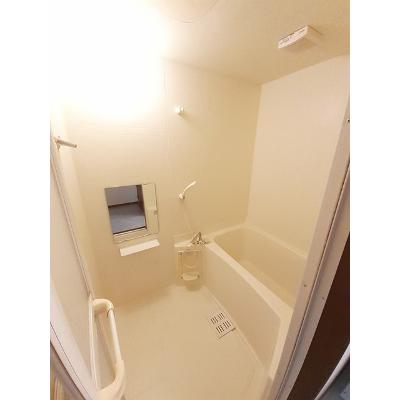 ＰＡＬＡＣＩＯ　ＩＮＯ　Ｂ棟 103【管理NO：1-009577202-01030】 ★家具家電は申し込み後に搬入します 2026年07月下旬入居可能の物件写真4