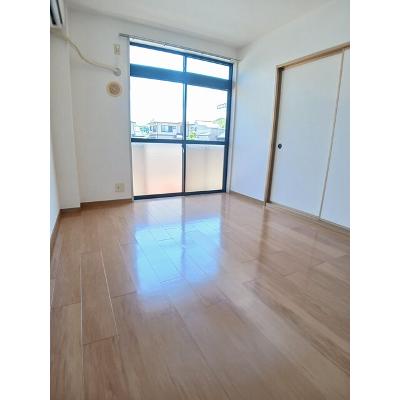 ドミールＫ 101【管理NO：1-007287501-01010】 ★家具家電は申し込み後に搬入します★の物件写真2