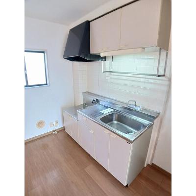 ドミールＫ 101【管理NO：1-007287501-01010】 ★家具家電は申し込み後に搬入します★の物件写真3