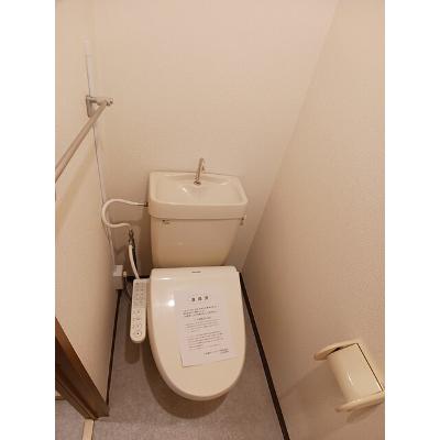 ドミールＫ 101【管理NO：1-007287501-01010】 ★家具家電は申し込み後に搬入します★の物件写真5