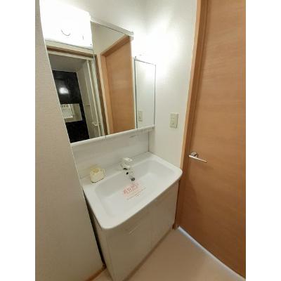 リバーパークタモツＢ棟 101【管理NO：1-007257302-01010】 ★家具家電は申し込み後に搬入します 2026年07月中旬入居可能の物件写真6