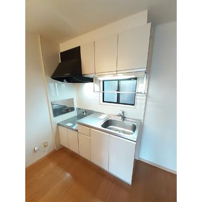 ニューシティー馬場 101【管理NO：1-007071301-01010】 ★家具家電は申し込み後に搬入します★ ★2026年09月下旬入居可能★の物件写真3