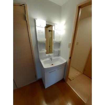 ニューシティー馬場 101【管理NO：1-007071301-01010】 ★家具家電は申し込み後に搬入します★ ★2026年09月下旬入居可能★の物件写真6