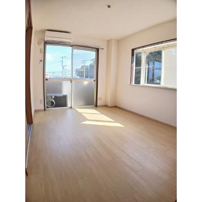 シティハイツ藤 205【管理NO：1-004668701-02040】 ★家具家電は申し込み後に搬入しますの物件写真2