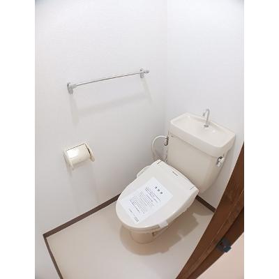シティハイツ藤 205【管理NO：1-004668701-02040】 ★家具家電は申し込み後に搬入しますの物件写真5