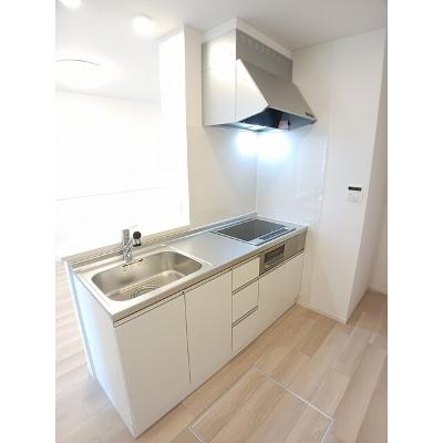 グランメゾン　フーミー 104【管理NO：1-028584801-01040】 ★家具家電は申し込み後に搬入しますの物件写真3
