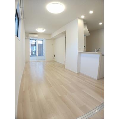 ベル　フルール 103【管理NO：1-028515301-01030】 ★家具家電は申し込み後に搬入します★の物件写真2
