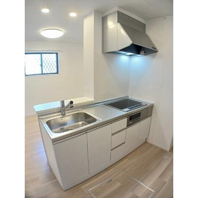ベル　フルール 103【管理NO：1-028515301-01030】 ★家具家電は申し込み後に搬入します★の物件写真3
