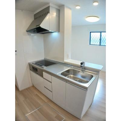 ベル　フルール 101【管理NO：1-028515301-01010】 ★家具家電は申し込み後に搬入します★の物件写真3