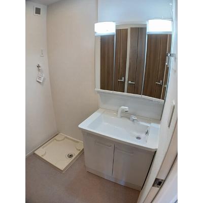 ベル　フルール 101【管理NO：1-028515301-01010】 ★家具家電は申し込み後に搬入します★の物件写真6