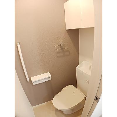 リラ　クオーレⅢ 205【管理NO：1-028407301-02050】 ★家具家電は申し込み後に搬入します 2026年08月上旬入居可能の物件写真5