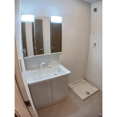 リラ　クオーレⅢ 205【管理NO：1-028407301-02050】 ★家具家電は申し込み後に搬入します 2026年08月上旬入居可能の物件写真6
