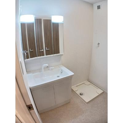 リラ　クオーレⅢ 105【管理NO：1-028407301-01050】 ★家具家電は申し込み後に搬入します 2026年08月上旬入居可能の物件写真6
