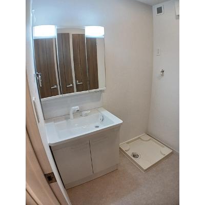リラ　クオーレⅢ 104【管理NO：1-028407301-01040】 ★家具家電は申し込み後に搬入します 2026年08月上旬入居可能の物件写真6