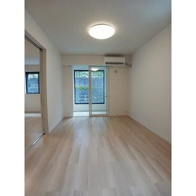 ベル　フルールＢ 104【管理NO：1-027460502-01040】 ★家具家電は申し込み後に搬入します★の物件写真2