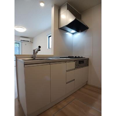 ベル　フルールＢ 104【管理NO：1-027460502-01040】 ★家具家電は申し込み後に搬入します★の物件写真3