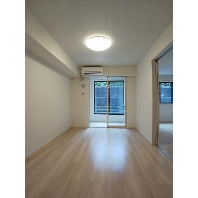 ベル　フルールＢ 102【管理NO：1-027460502-01020】 ★家具家電は申し込み後に搬入します★の物件写真2