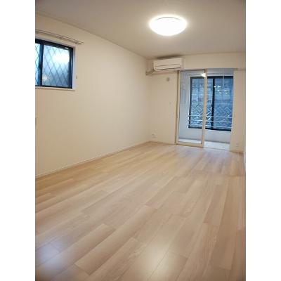 ベル　フルールＢ 101【管理NO：1-027460502-01010】 ★家具家電は申し込み後に搬入します★の物件写真2