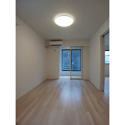ベル　フルールＡ 101【管理NO：1-027460501-01010】 ★家具家電は申し込み後に搬入します★の物件写真2