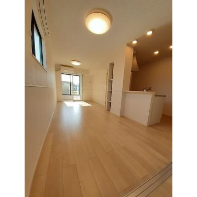 エアリーアンＫ　Ⅱ 104【管理NO：1-027034902-01040】 ★家具家電は申し込み後に搬入します 2026年08月上旬入居可能の物件写真2