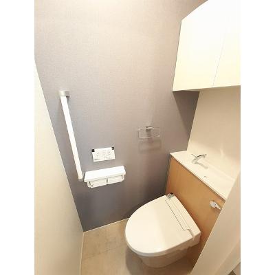 エアリーアンＫ　Ⅱ 104【管理NO：1-027034902-01040】 ★家具家電は申し込み後に搬入します 2026年08月上旬入居可能の物件写真5