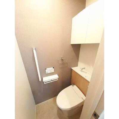 エアリーアンＫ　Ⅰ 102【管理NO：1-027034901-01020】 ★家具家電は申し込み後に搬入しますの物件写真5