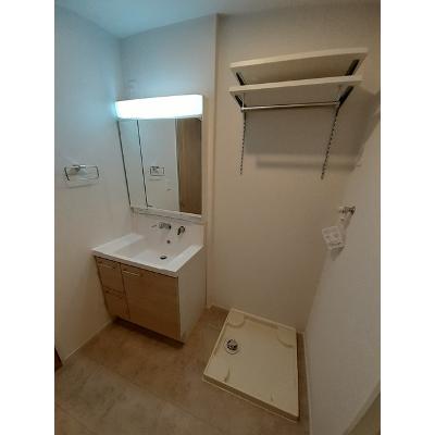 エアリーアンＫ　Ⅰ 102【管理NO：1-027034901-01020】 ★家具家電は申し込み後に搬入しますの物件写真6