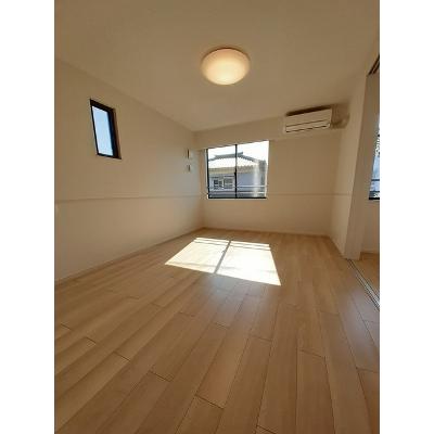 ステラ１－ＭＹ 204【管理NO：1-026919101-02040】 ★家具家電は申し込み後に搬入しますの物件写真2