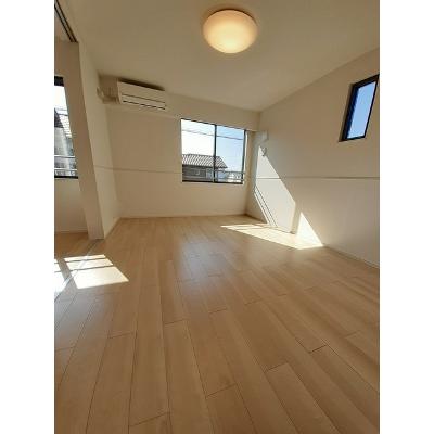 ステラ１－ＭＹ 201【管理NO：1-026919101-02010】 ★家具家電は申し込み後に搬入しますの物件写真2