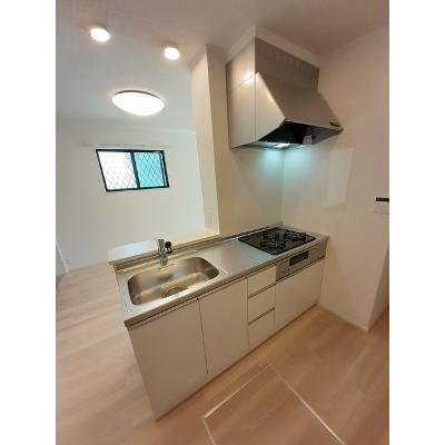 グランハイツ 103【管理NO：1-026800701-01030】 ★家具家電は申し込み後に搬入しますの物件写真3