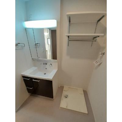 グランハイツ 103【管理NO：1-026800701-01030】 ★家具家電は申し込み後に搬入しますの物件写真6