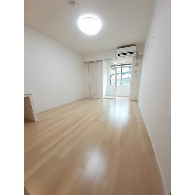 ファーツリーガーデン　Ⅱ 103【管理NO：1-026243202-01030】 ★家具家電は申し込み後に搬入します 2026年07月下旬入居可能の物件写真2