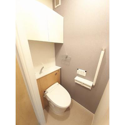 ファーツリーガーデン　Ⅱ 103【管理NO：1-026243202-01030】 ★家具家電は申し込み後に搬入します 2026年07月下旬入居可能の物件写真5
