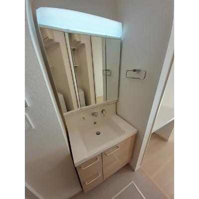 ファーツリーガーデン　Ⅱ 103【管理NO：1-026243202-01030】 ★家具家電は申し込み後に搬入します 2026年07月下旬入居可能の物件写真6