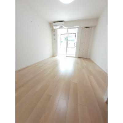 ファーツリーガーデン　Ⅱ 102【管理NO：1-026243202-01020】 ★家具家電は申し込み後に搬入しますの物件写真2