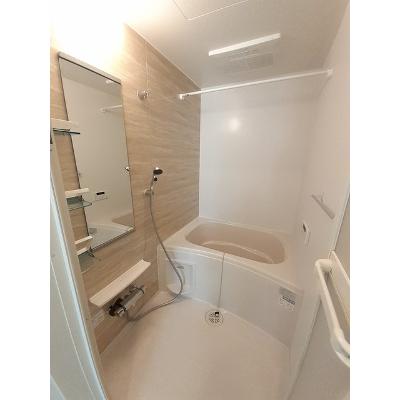 ファーツリーガーデン　Ⅱ 102【管理NO：1-026243202-01020】 ★家具家電は申し込み後に搬入しますの物件写真4