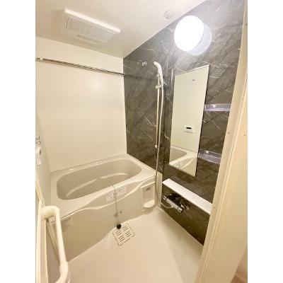 リッシュ 102【管理NO：1-025653701-01020】 ★家具家電は申し込み後に搬入しますの物件写真4