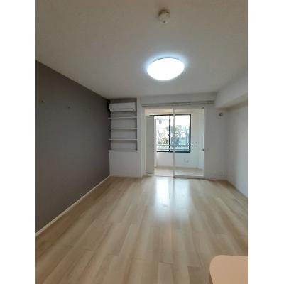アネット大在Ｂ 103【管理NO：1-025628802-01030】 ★家具家電は申し込み後に搬入しますの物件写真2