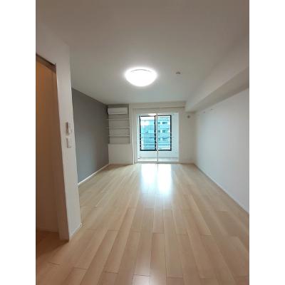 アネット大在Ａ 204【管理NO：1-025628801-02040】 ★家具家電は申し込み後に搬入しますの物件写真2