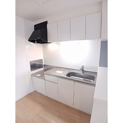 サニーフローラＢ 203【管理NO：1-022328002-02030】 ★家具家電は申し込み後に搬入しますの物件写真3