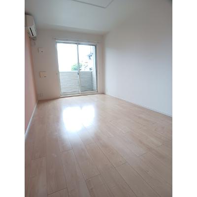 サニーフローラＡ 103【管理NO：1-022328001-01030】 ★家具家電は申し込み後に搬入しますの物件写真2