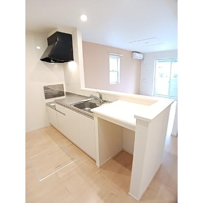 サニーフローラＡ 103【管理NO：1-022328001-01030】 ★家具家電は申し込み後に搬入しますの物件写真3