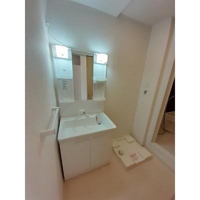 プレシスⅢ 105【管理NO：1-022195001-01050】 ★家具家電は申し込み後に搬入しますの物件写真6